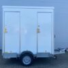 Toiletwagen 1:1