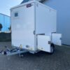 Toiletwagen 1:1 - Afbeelding 3